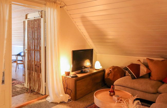 6 Person Holiday Home in Sondeled - Foto 9