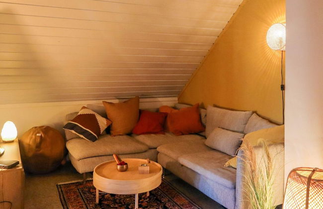 6 Person Holiday Home in Sondeled - Foto 6
