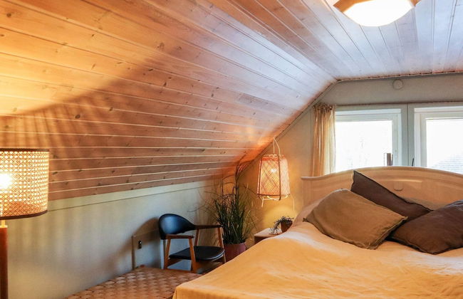 6 Person Holiday Home in Sondeled - Foto 7