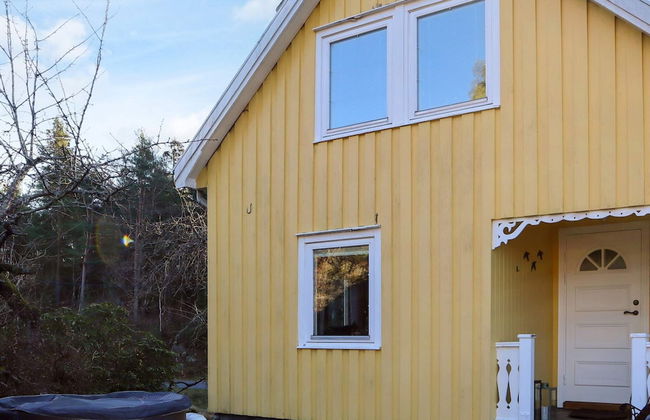 6 Person Holiday Home in Sondeled - Foto 1