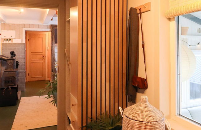 6 Person Holiday Home in Sondeled - Foto 15