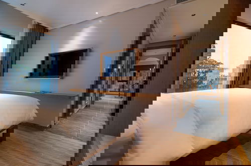 Foto 13 - Nam Dat Hotel by D'Lecia Ha Long
