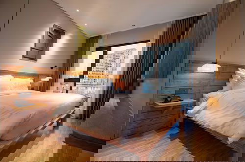Foto 4 - Nam Dat Hotel by D'Lecia Ha Long