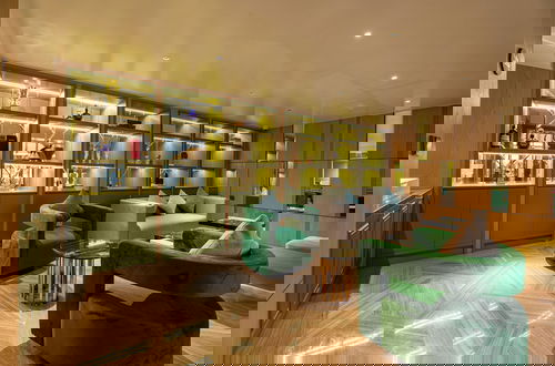 Foto 3 - Nam Dat Hotel by D'Lecia Ha Long