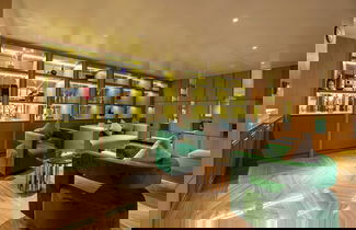 Foto 3 - Nam Dat Hotel by D'Lecia Ha Long