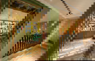 Foto 2 - Nam Dat Hotel by D'Lecia Ha Long