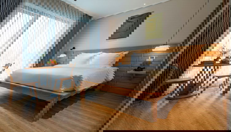 Photo 1 - Nam Dat Hotel by D'Lecia Ha Long