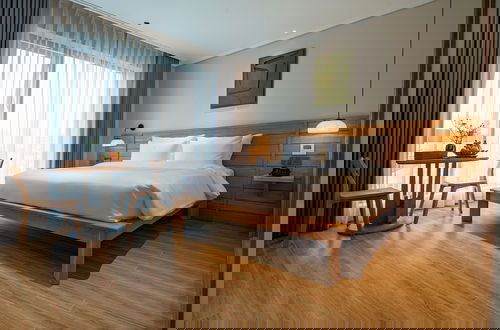 Foto 1 - Nam Dat Hotel by D'Lecia Ha Long