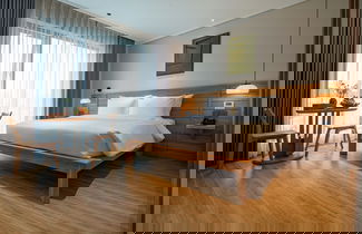 Foto 1 - Nam Dat Hotel by D'Lecia Ha Long