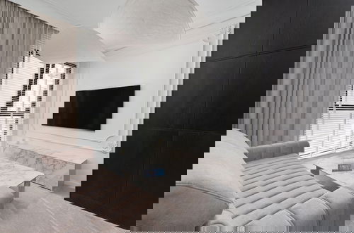 Foto 4 - Chronos - Warszawa Wola by Downtown Apartments