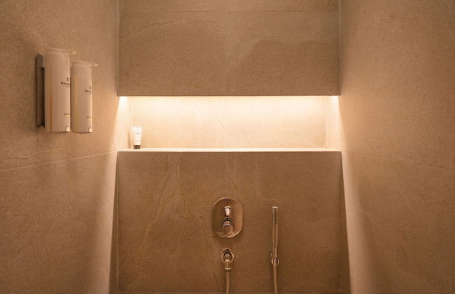 Aristi Villa Ena in Volvi - Foto 17