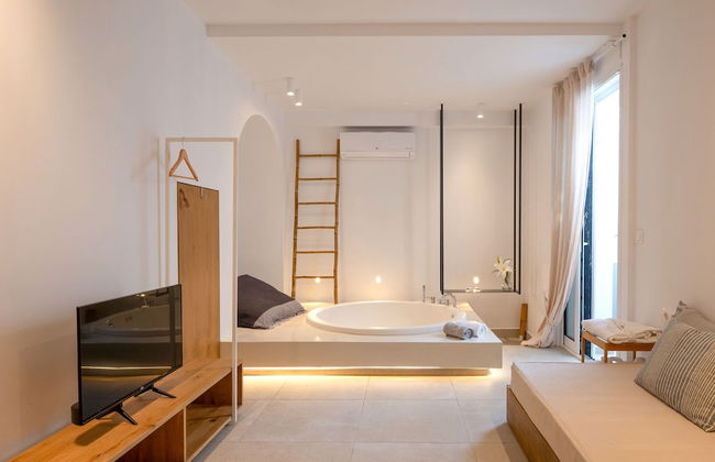 Aristi Villa Ena in Volvi - Foto 22