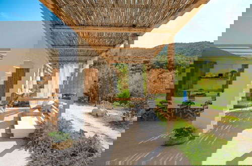 Foto 5 - Aristi Villa Ena in Volvi