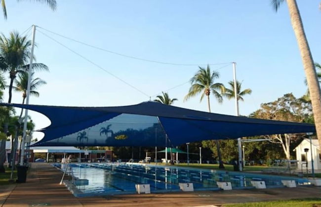 Cityside Hideaway Pool - Workstation - Markets - Foto 49