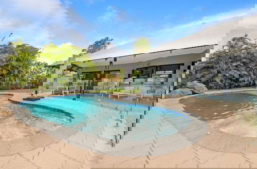 Photo 12 - Cityside Hideaway Pool - Workstation - Markets