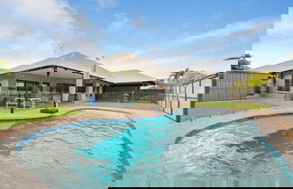 Photo 1 - Cityside Hideaway Pool - Workstation - Markets
