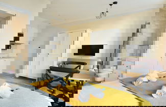 Foto 3 - Lovely and new Studio Center of Paris