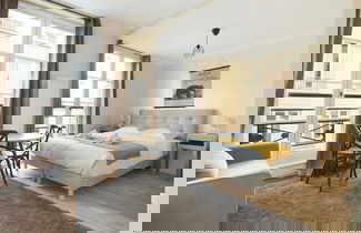 Foto 2 - Lovely and new Studio Center of Paris