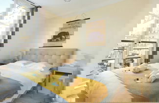 Foto 1 - Lovely and new Studio Center of Paris