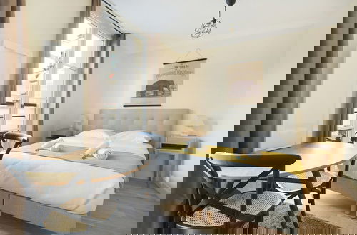 Foto 4 - Lovely and new Studio Center of Paris