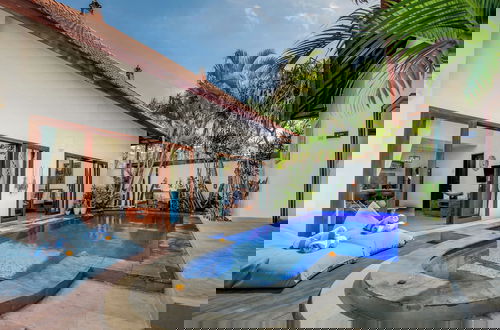 Foto 1 - Villa Joyosa