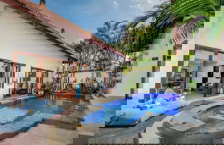 Foto 1 - Villa Joyosa
