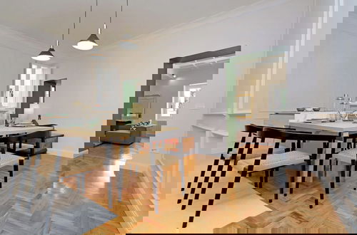 Foto 12 - YCH-Luxury home near Piazza Venezia