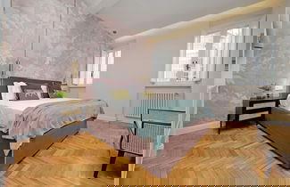 Foto 2 - YCH-Luxury home near Piazza Venezia