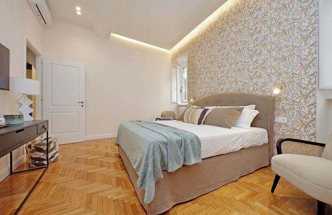 YCH-Luxury home near Piazza Venezia - Foto 8