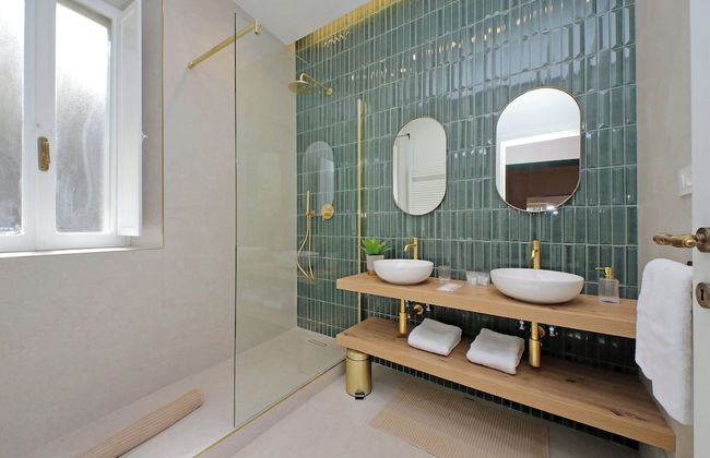 YCH-Luxury home near Piazza Venezia - Foto 20