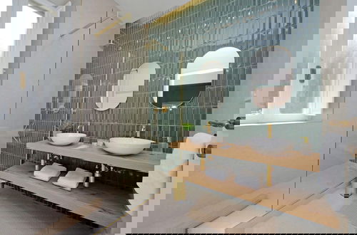 Foto 20 - YCH-Luxury home near Piazza Venezia