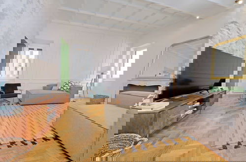Foto 15 - YCH-Luxury home near Piazza Venezia