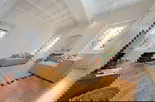 Foto 17 - YCH-Luxury home near Piazza Venezia