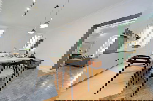 Foto 11 - YCH-Luxury home near Piazza Venezia