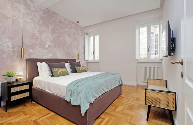 YCH-Luxury home near Piazza Venezia - Foto 9