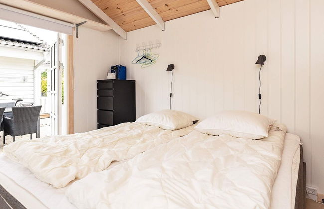 10 Person Holiday Home in Otterup - Foto 4