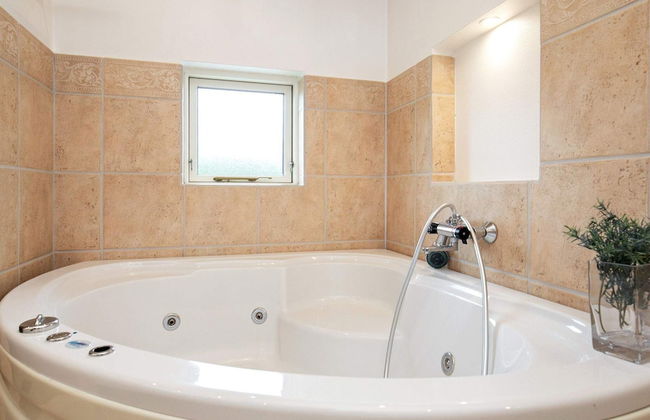 10 Person Holiday Home in Otterup - Foto 13