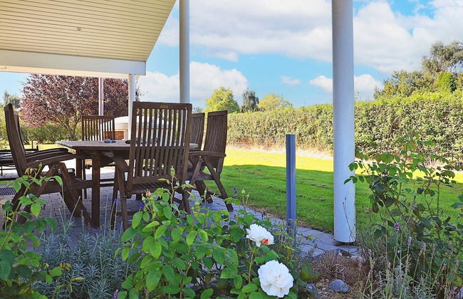 10 Person Holiday Home in Otterup - Foto 21