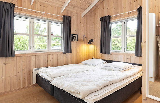 10 Person Holiday Home in Otterup - Foto 31