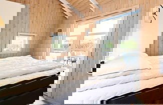 Photo 3 - 10 Person Holiday Home in Otterup