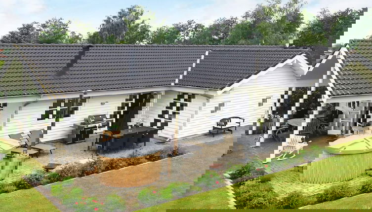 Photo 1 - 10 Person Holiday Home in Otterup