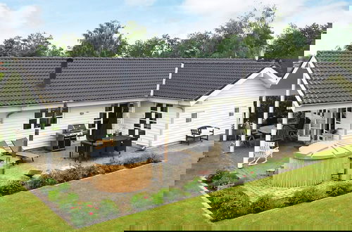 Photo 1 - 10 Person Holiday Home in Otterup