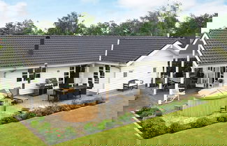 Photo 1 - 10 Person Holiday Home in Otterup