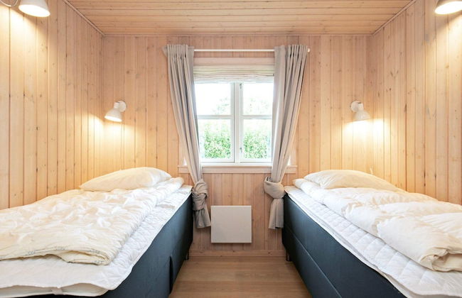 10 Person Holiday Home in Otterup - Foto 2
