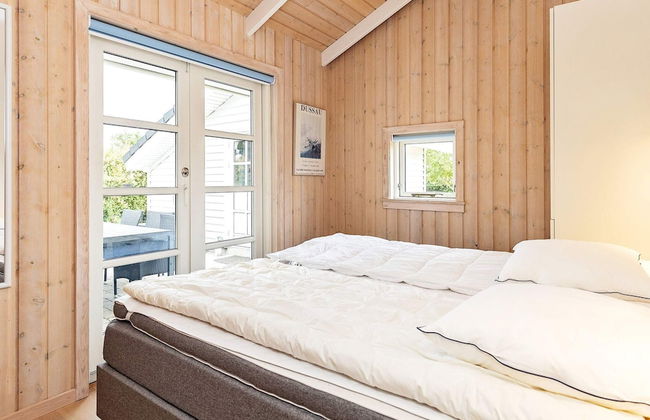 10 Person Holiday Home in Otterup - Foto 32