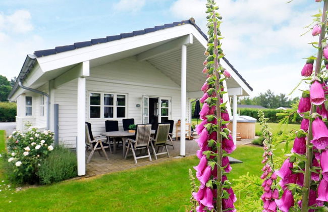10 Person Holiday Home in Otterup - Foto 38