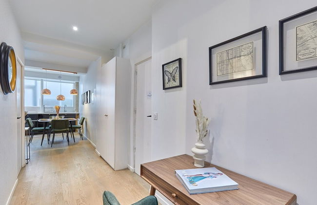 Charming Apartment Invalides Eiffel Tower - Photo 7