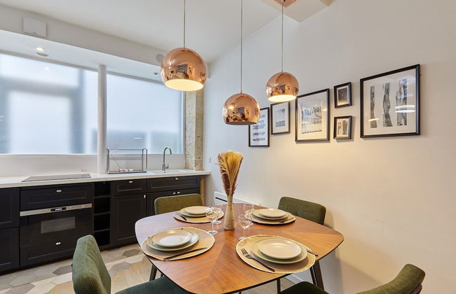 Charming Apartment Invalides Eiffel Tower - Photo 8