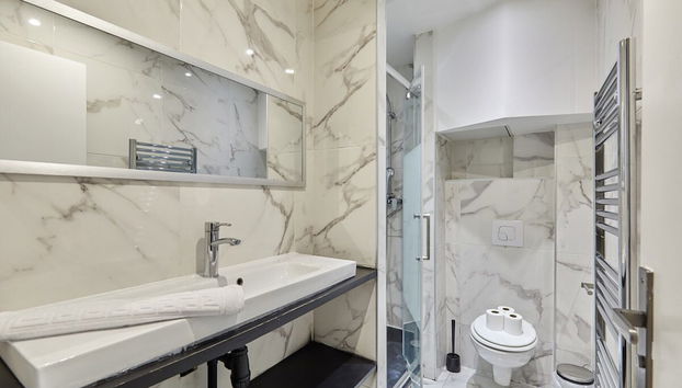 Badezimmer