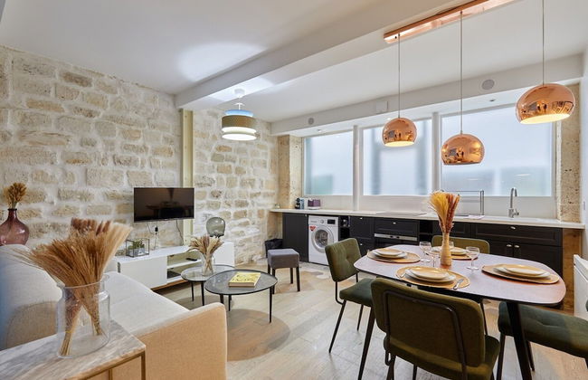 Charming Apartment Invalides Eiffel Tower - Photo 9